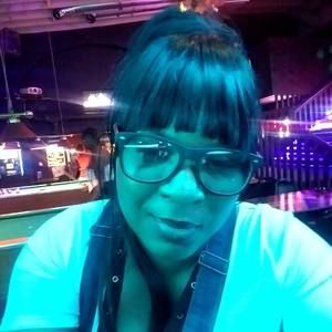 Meet your Posher, Lavonda